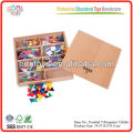 froebel toys 15pcs Wooden teaching aids